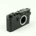 Canon L1 35mm Rangefinder Camera Body, Black (Repainted) 