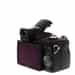 Sony Cyber-Shot DSC-H9 Digital Camera, Black {8.1MP}