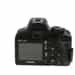 Canon EOS 1000D DSLR Camera Body, Black {10.1MP} European Rebel XS