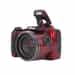 Nikon Coolpix L120 Digital Camera, Red {14.1MP} Camera Only