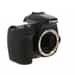 Canon EOS 70D (W) DSLR Camera Body {20.2MP}