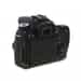 Canon EOS 70D (W) DSLR Camera Body {20.2MP}