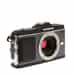 Olympus PEN E-P2 Mirrorless MFT (Micro Four Thirds) Camera Body, Black {12.3MP}