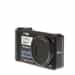 Sony Cyber-Shot DSC-H55 Digital Camera, Black {14.1MP}