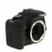 Canon EOS 600D DSLR Camera Body, Black {18MP} European Version of Rebel T3I