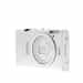 Canon Powershot ELPH 110HS Digital Camera, Silver {16.1MP}