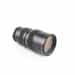 Fuji 75-150mm F/4.5 Fujinon-Z M42 Screw Mount Manual Focus Lens {62} 