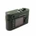Leica M8 (1/4000 Shutter) Digital Rangefinder Camera Body, Black {10.3MP}