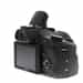 Sony Cyber-Shot DSC-HX400V Digital Camera, Black {20.4 M/P}