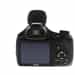 Sony Cyber-Shot DSC-HX400V Digital Camera, Black {20.4 M/P}