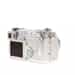 Olympus C-770 Ultra Zoom Digital Camera (Camera Only) {4MP}