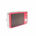 Panasonic Lumix DMC-ZS20 Digital Camera, Red {14.1MP}