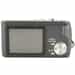 Panasonic Lumix DMC-TZ1 Digital Camera, Blue {5MP}