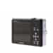 Panasonic Lumix DMC-FP1 Black Digital Camera {12MP}