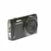 Fujifilm FinePix T500 Digital Camera, Black {16MP} 