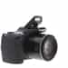 Canon Powershot SX520 HS Digital Camera, Black {16MP}