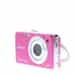 Sony Cyber-Shot DSC-W220 Digital Camera, Pink {12.1MP}