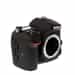 Nikon D7200 DSLR Camera Body {24.2MP}