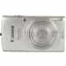 Canon Powershot ELPH 135 Digital Camera, Silver {16MP}