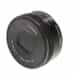 Nikon Nikkor 10-30mm f/3.5-5.6 VR PD-Zoom Lens for Nikon 1 System CX Format, Black {40.5}