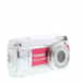 Canon Powershot A470 Red Digital Camera {7.1MP}