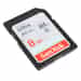 Sandisk Ultra 8GB 40 MB/s Class 10 SDHC I Memory Card 