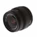 Sigma 18-50mm f/3.5-5.6 DC lens for Sony A-Mount APS-C [58]
