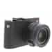 Leica Q (Typ 116) Digital Camera, Black Anodized {24.2MP} 19000