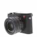 Leica Q (Typ 116) Digital Camera, Black Anodized {24.2MP} 19000