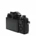 Olympus OM-D E-M10 Mark II Mirrorless MFT (Micro Four Thirds) Camera Body, Black {16.1MP}