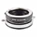 KIPON NIK TILT-NEX Adapter Nikon F Lens to Sony E-Mount with Tilt