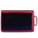 Sony Cyber-Shot DSC-T200 Digital Camera, Red {8.1MP}