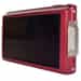 Sony Cyber-Shot DSC-T200 Digital Camera, Red {8.1MP}