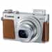 Canon Powershot G9X Digital Camera, Silver {20.2MP}