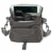Lowepro Nova Sport 7L AW Shoulder Bag, Slate Gray 9.8X6.9X7.5