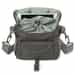Lowepro Nova Sport 7L AW Shoulder Bag, Slate Gray 9.8X6.9X7.5