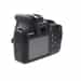 Canon EOS Rebel T6 DSLR Camera Body, Black {18MP}