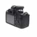 Canon EOS Rebel T6 DSLR Camera Body, Black {18MP}