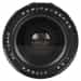 Mamiya Press 75mm f/5.6 Sekor P Lens, Black {72} with Finder