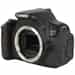 Canon EOS 650D DSLR Camera Body, Black {18MP} European Version of Rebel T4I