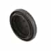 Leica Lens Hood, Rubber for 40mm f/2 (12518) with Leica Hood Cap (14191) 