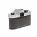 Rollei Rolleiflex SL35 35mm Camera Body, Singapore, Chrome 