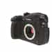 Panasonic Lumix GH5 Mirrorless MFT (Micro Four Thirds) Camera Body, Black {20.3MP}