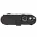 Leica M Monochrom (Typ 246) Digital Rangefinder Camera Body, Black Chrome Finish {24MP} 10930 with Handgrip (14496)  