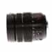 Panasonic Leica Lumix 12-60mm f/2.8-4 DG Vario-Elmarit Asph. Power O.I.S. Lens for MFT (Micro Four Thirds), Black {62}