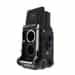 Mamiya C330 S Twin Lens Reflex (TLR) Medium Format Camera Body with Waist Level Finder