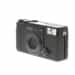 FUJIFILM Klasse S Date 35mm Camera with Super EBC 38 f/2.8 Lens, Black 