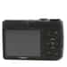 Canon Powershot A1200 HD Black Digital Camera {12.1MP} (Requires 2/AA)
