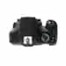 Canon EOS 1200D DSLR Camera Body, Black {18MP} European Version of Rebel T5