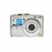 Panasonic Lumix DMC-LS70 Silver Digital Camera (Uses 2/AA) {7.2MP}